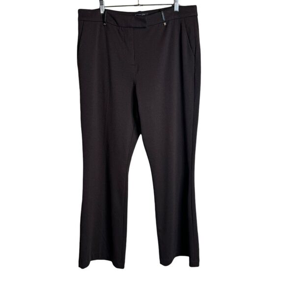 Marc New York Marc Andrew Brown Pants size 14 - Picture 1 of 5